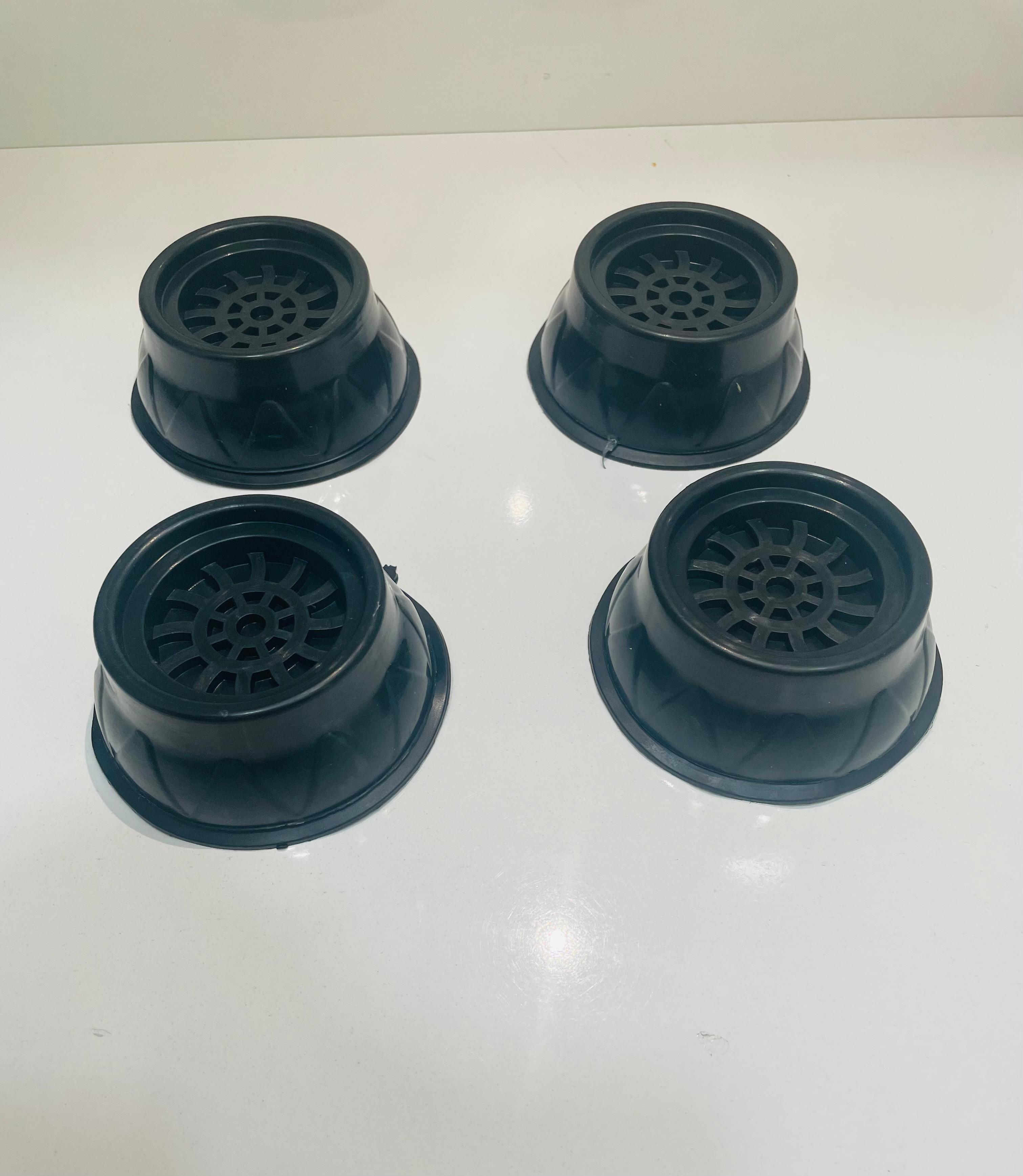 MAKİNE AYAĞI SİYAH